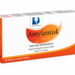 Amylamisk