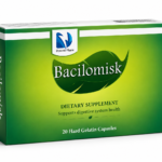 Bacilomisk