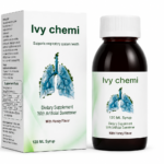 IvyChemy