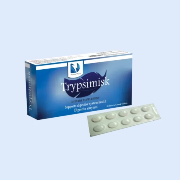 Trypsimisk