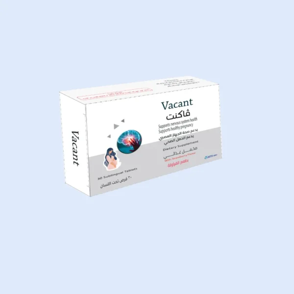 Vacant