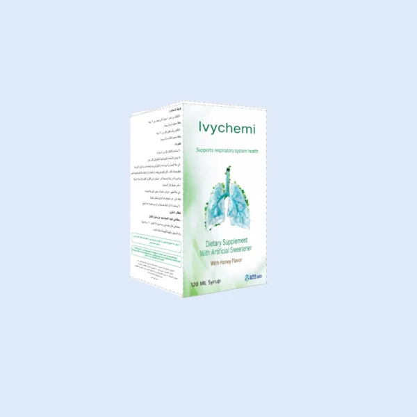 IvyChemy