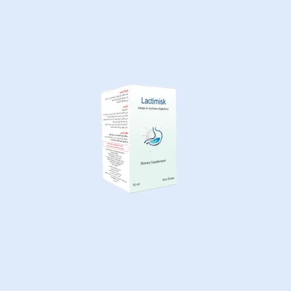 Lactimisk