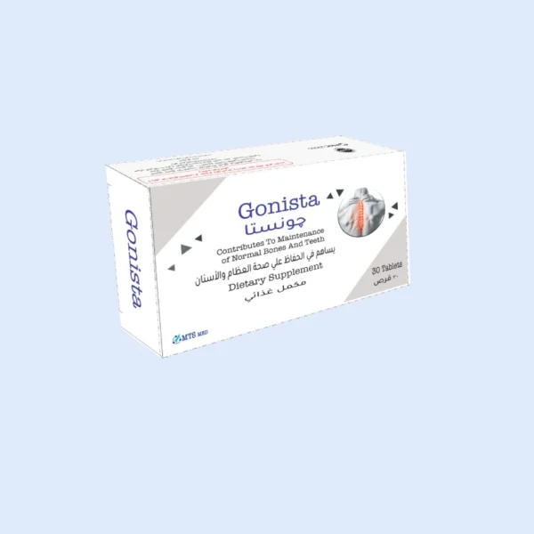 Gonista