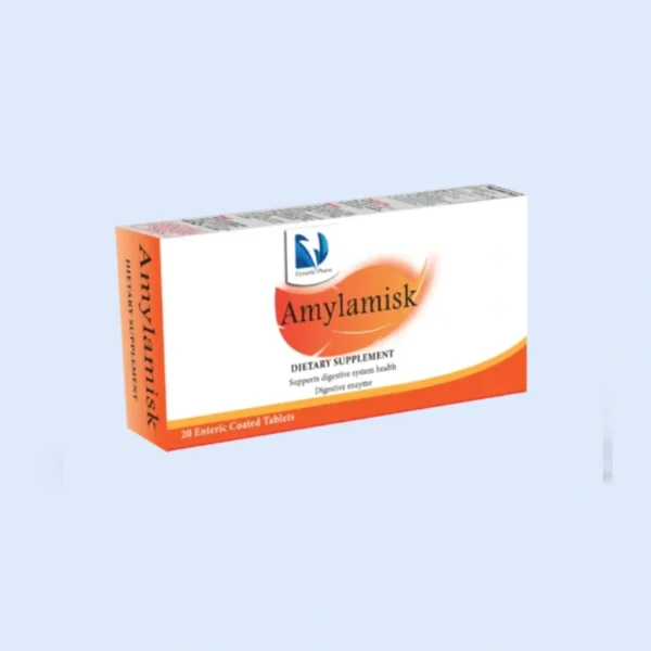 Amylamisk