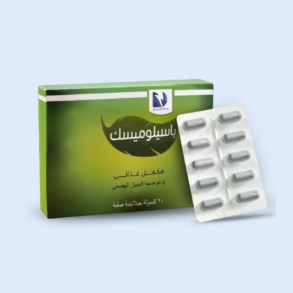 Bacilomisk