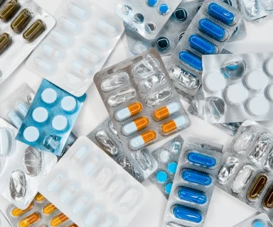 Respiratory products